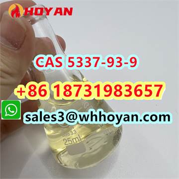 CAS 5337-93-9 4"-Methylpropiophenone supplier best price